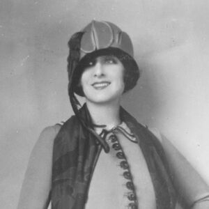 Meet your Posher, Susan